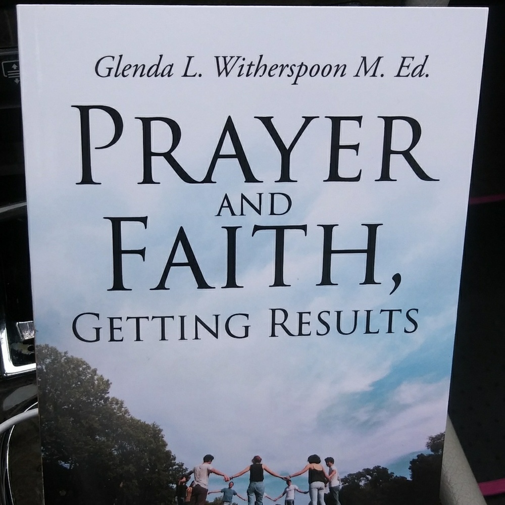 New book steps to getting results